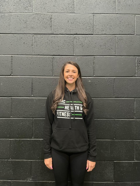 Becky Maher
