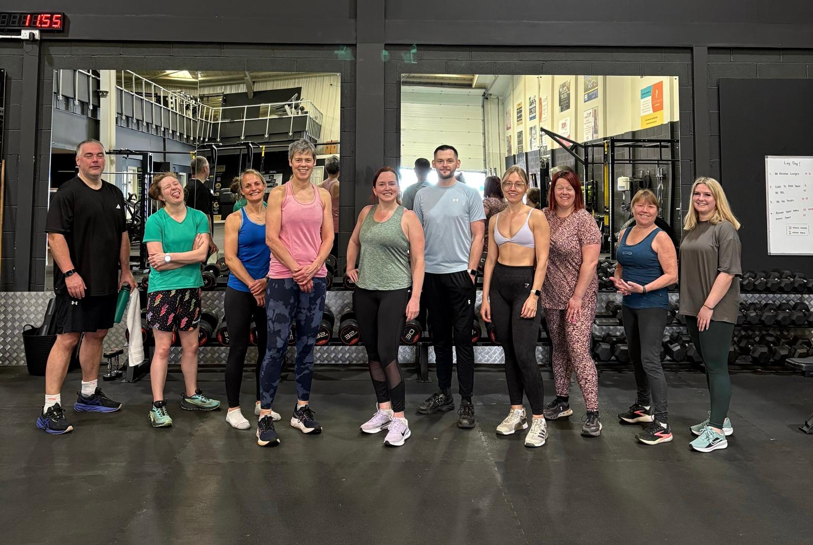 Group PT