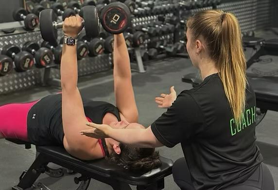 Personal Training
